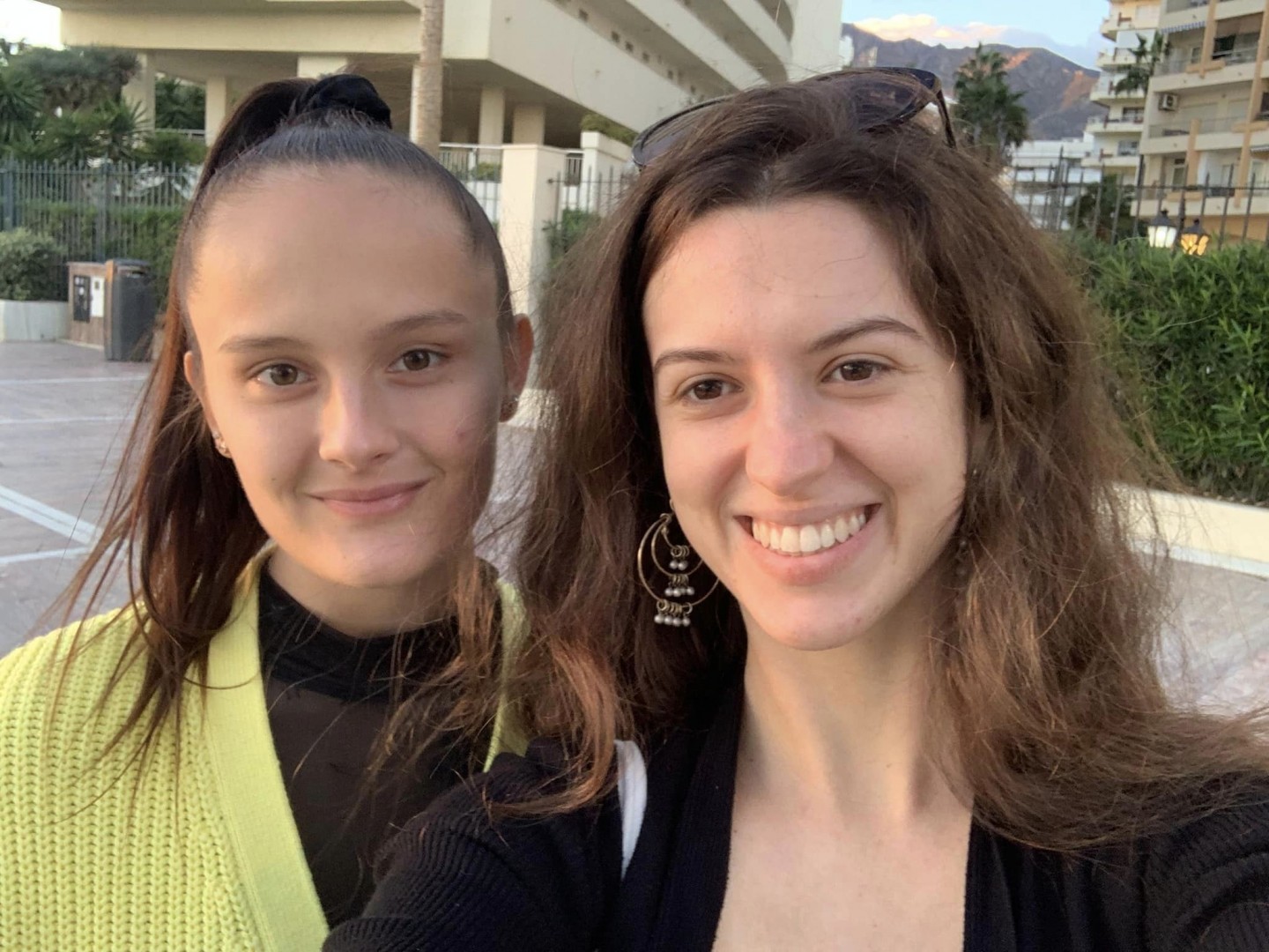 Loretta au pair élményei Spanyolországban_au pair munka